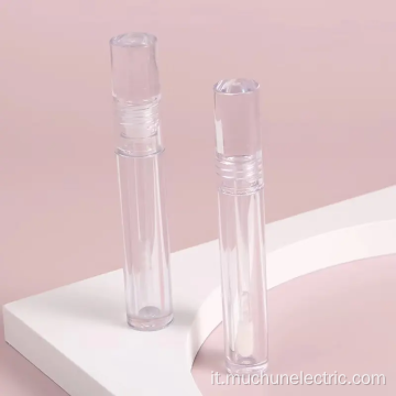 Lip Glaze Empietic Packaging Materiale di imballaggio estetico